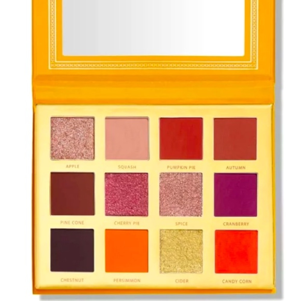 Eyeshadow palette + 🎁